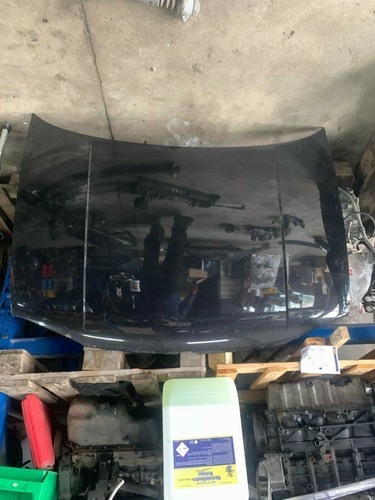 Motorhaube fronthaube - motorhaube,