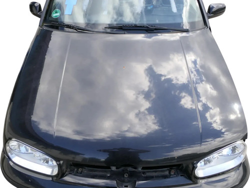 Golf cabrio 1e - vw,