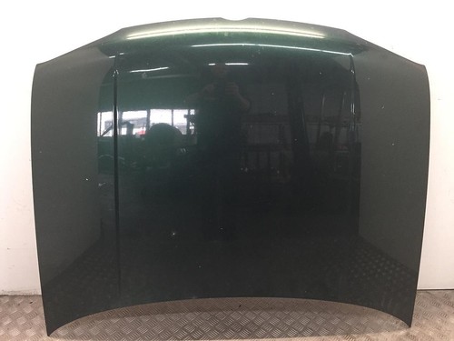 Golf cabrio motorhaube - vw, 3/4