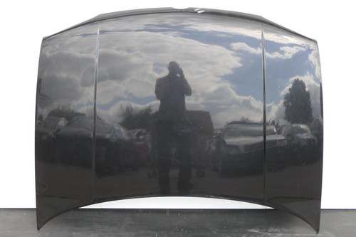 Golf motorhaube haube - 4,