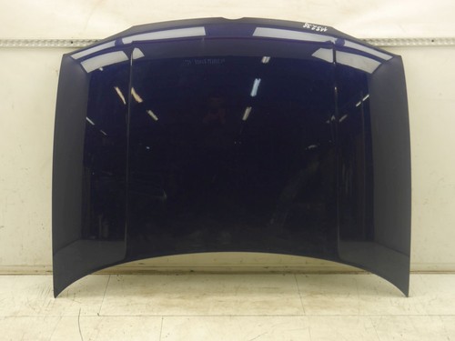 Motorhaube indigoblau - motorhaube,