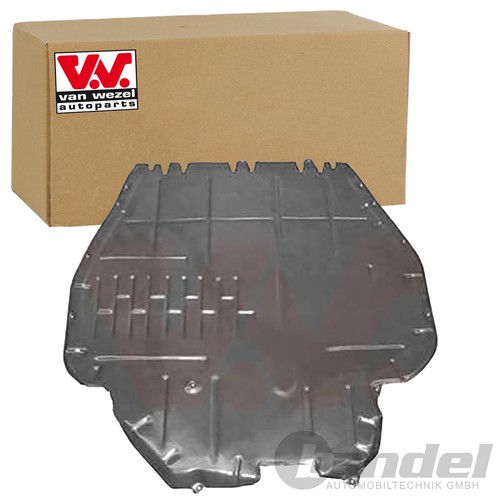 Van wezel unterfahrschutz - wezel,