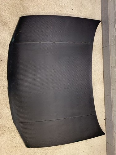 Motorhaube golf 1 4 - motorhaube, 1.4
