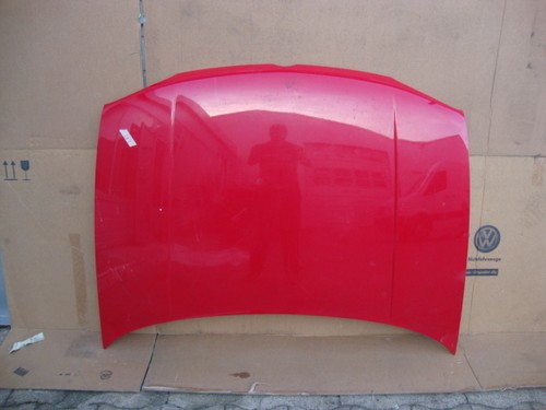 Golf motorhaube haube - vw,
