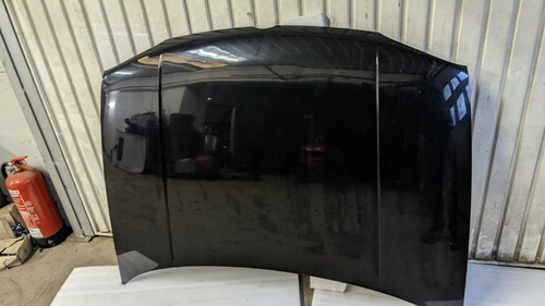Golf motorhaube schwarz - vw,