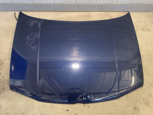 Motorhaube golf 1 4 - motorhaube,