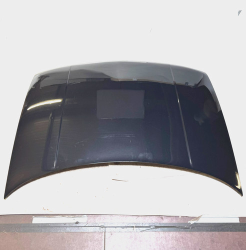 Original golf motorhaube - original, 4