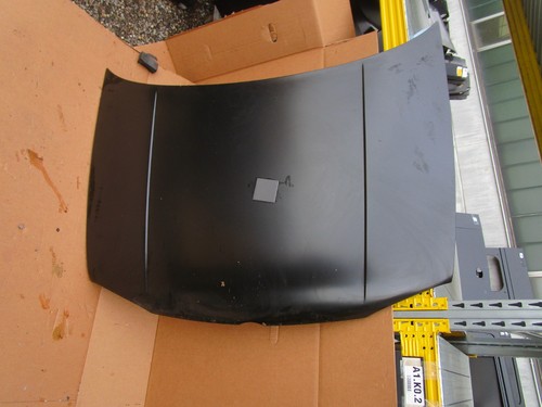 Golf mk4 motorhaube - golf,