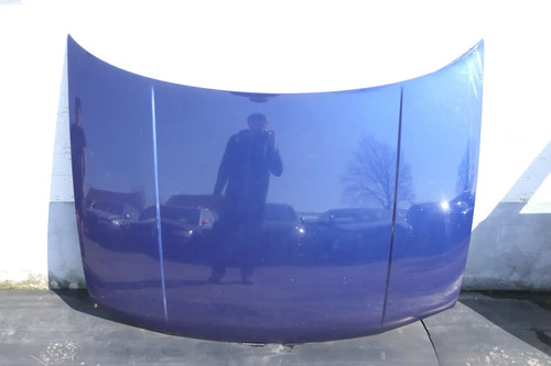 Golf motorhaube haube - vw,
