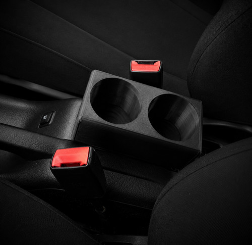 Getränkehalter für golf - vw,