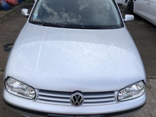 Golf 1j motorhaube - vw, iv
