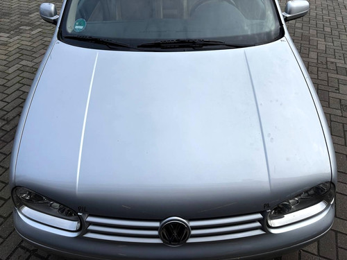 Motorhaube golf 4 - motorhaube,