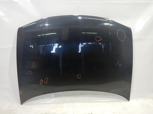 Golf motorhaube - 4,