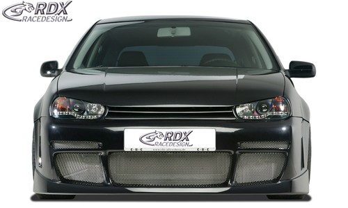 Rdx motorhaubenverlängerung - rdx,