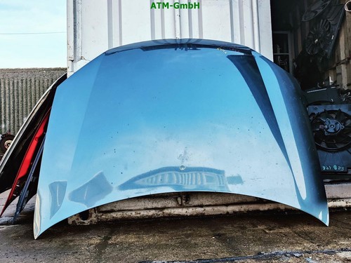 Motorhaube golf iv - vw,