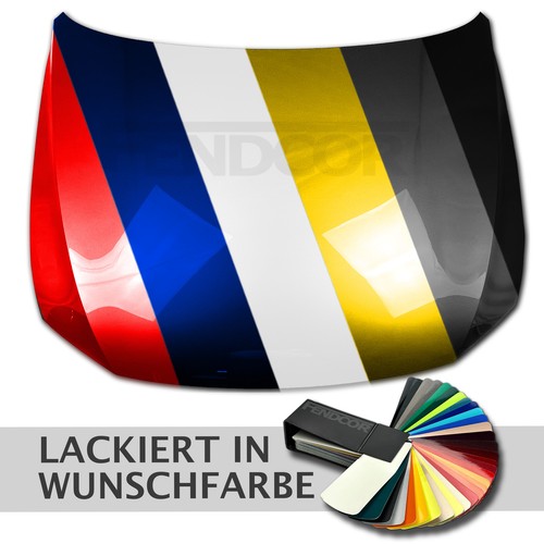 Motorhaube golf 1j hb - golf,