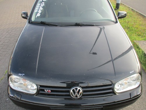 Motorhaube golf 4 - motorhaube, vw