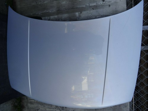 Golf kombi motorhaube - golf, 1j
