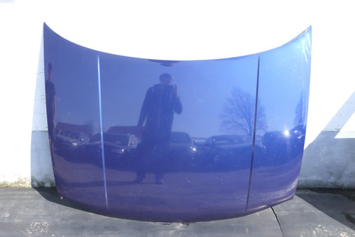 Golf motorhaube haube - vw,