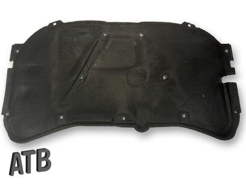 Dämmmatte dämmung motorhaube - dämmmatte,