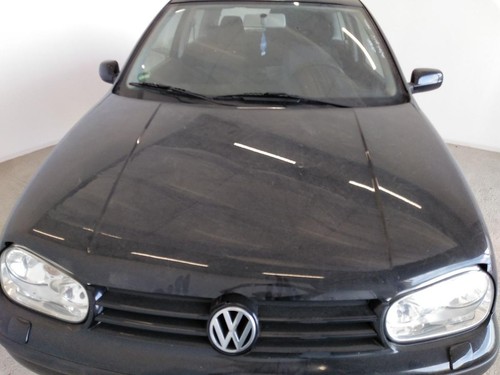 Golf original motorhaube - golf, 4