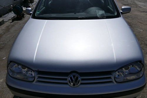Golf motorhaube haube - golf,
