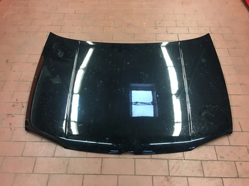 Golf motorhaube - golf,