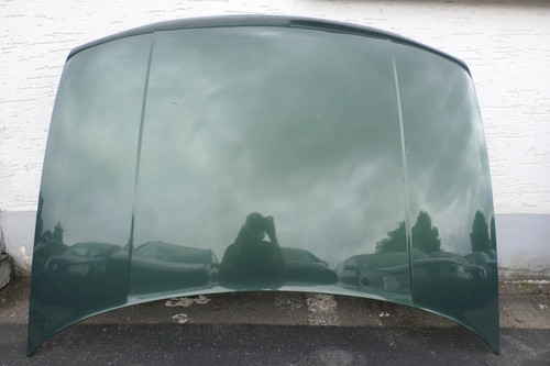 Golf motorhaube haube - vw, 4