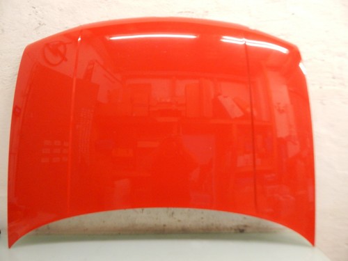 Golf 1j1 motorhaube - vw, 4