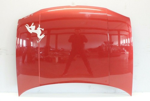 Motorhaube original vw golf - original,