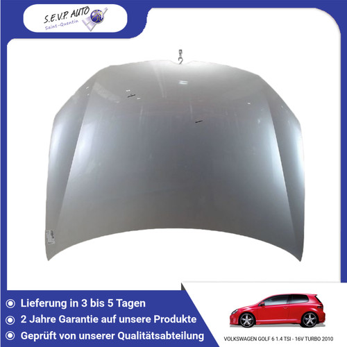 Haube volkswagen - 🇩🇪,