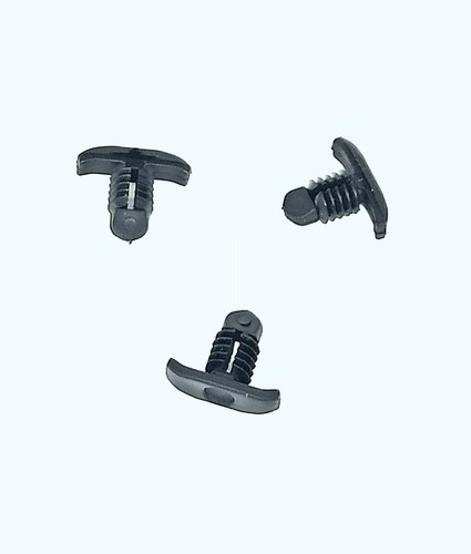 10x motorhaube dichtung - motorhaube, clips